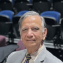 Dr Javaid Sheikh